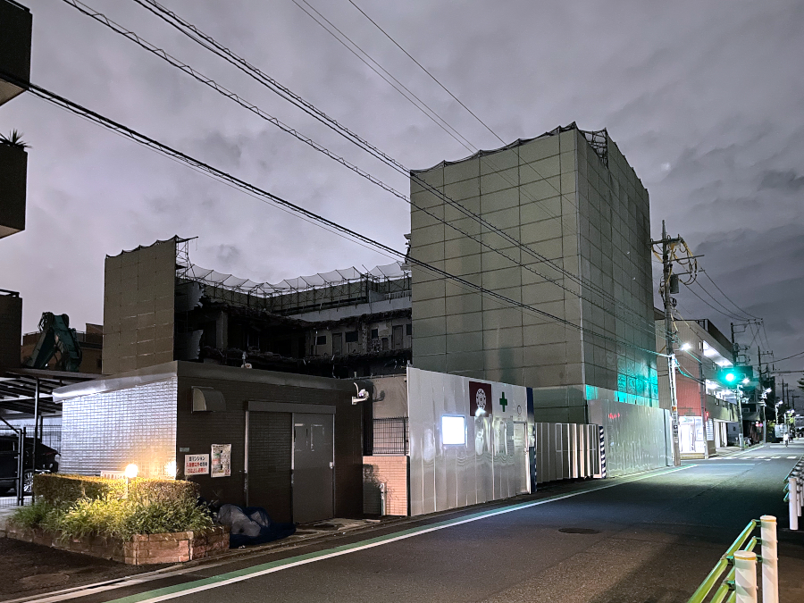 【東京23区】カンドー、葛飾区東堀切で共同住宅を計画