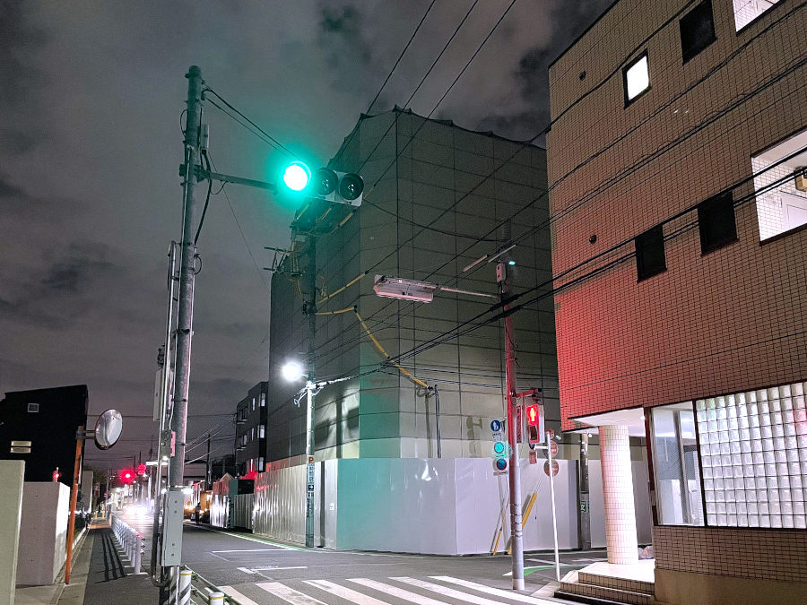 【東京23区】カンドー、葛飾区東堀切で共同住宅を計画