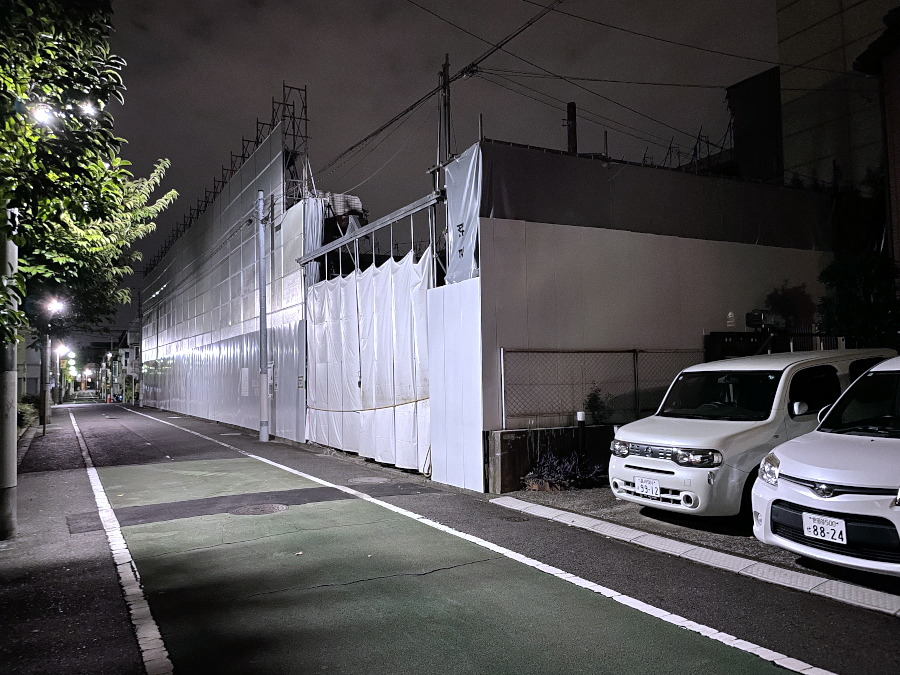 【東京23区】三菱地所レジデンス、世田谷区上野毛で老人ホームを計画