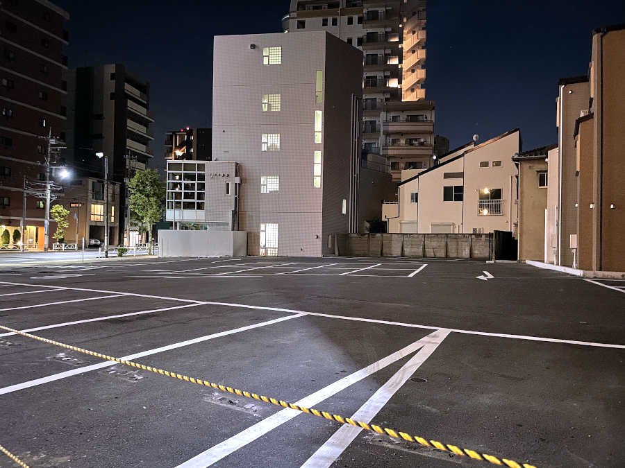 【東京23区】KMC、墨田区東向島で共同住宅を計画