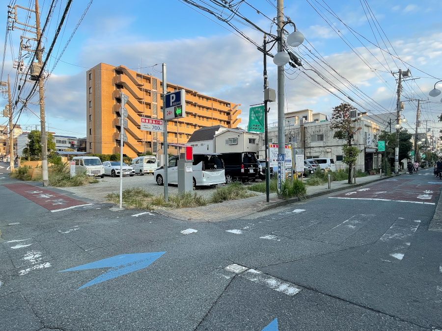 【東京23区】住協建設、大田区西蒲田で共同住宅を計画