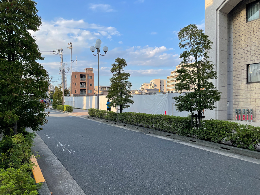 【東京23区】片柳学園、東京工科大学蒲田キャンパス内に新校舎を計画