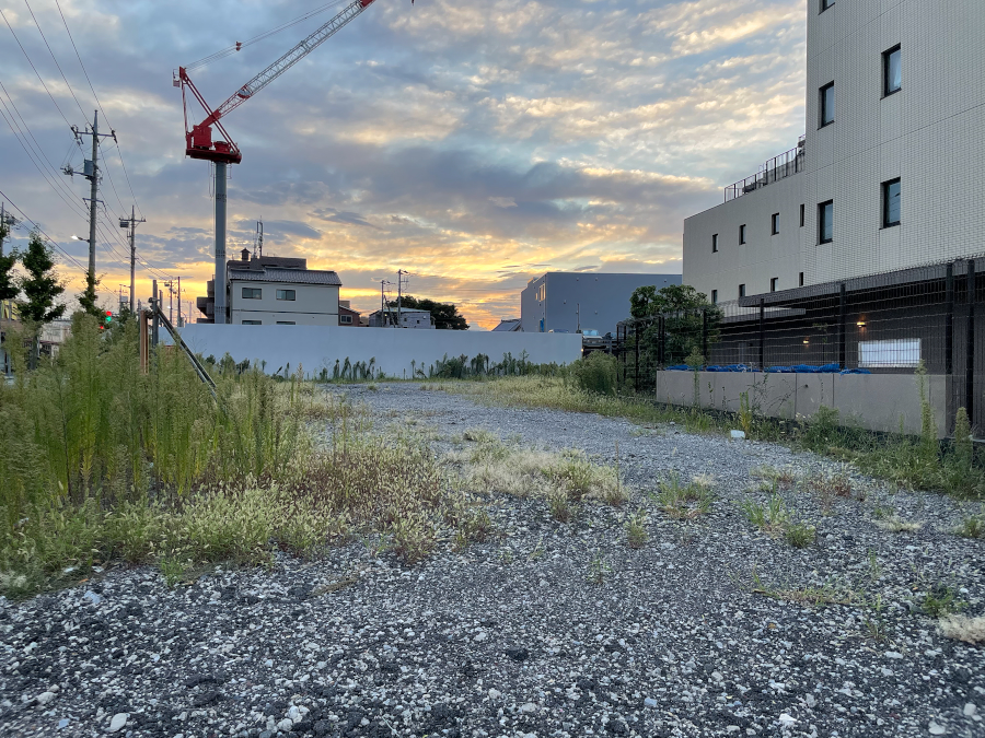 【東京23区】大和ハウス工業東京本店、足立区島根で共同住宅を計画