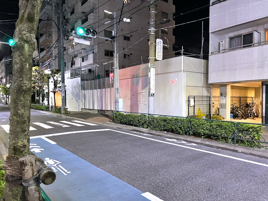 【東京23区】伊藤忠都市開発、北区赤羽で共同住宅を計画