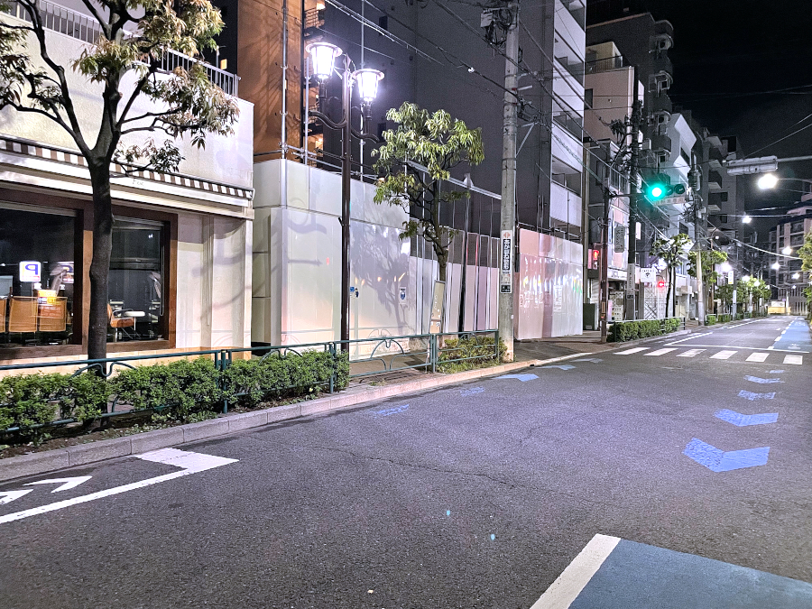 【東京23区】伊藤忠都市開発、北区赤羽で共同住宅を計画