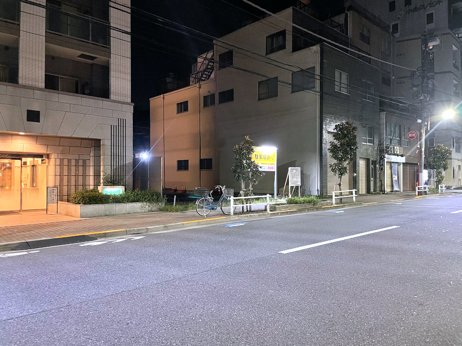【東京23区】カシワバラ・グラウンド、台東区三筋でホテルを計画