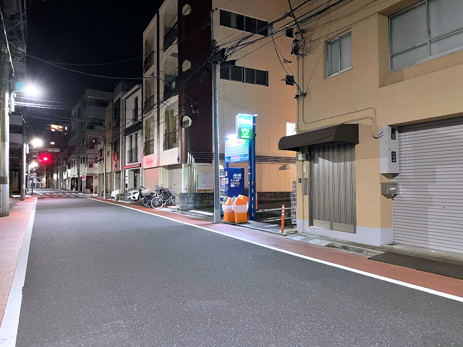 【東京23区】小田急不動産、台東区松が谷で共同住宅を計画