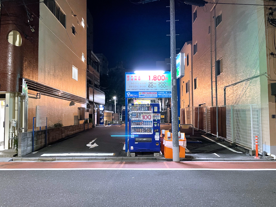 【東京23区】小田急不動産、台東区松が谷で共同住宅を計画