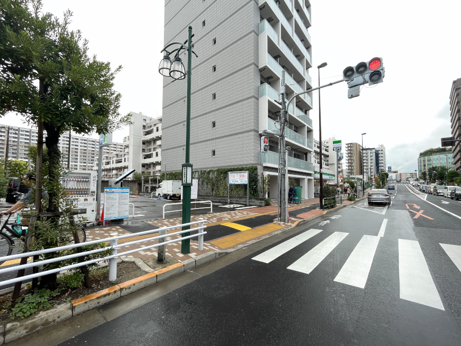 【東京23区】フージャースアセットマネジメント、江東区大島で共同住宅を計画