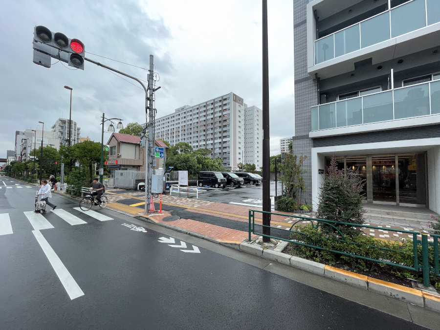 【東京23区】フージャースアセットマネジメント、江東区大島で共同住宅を計画