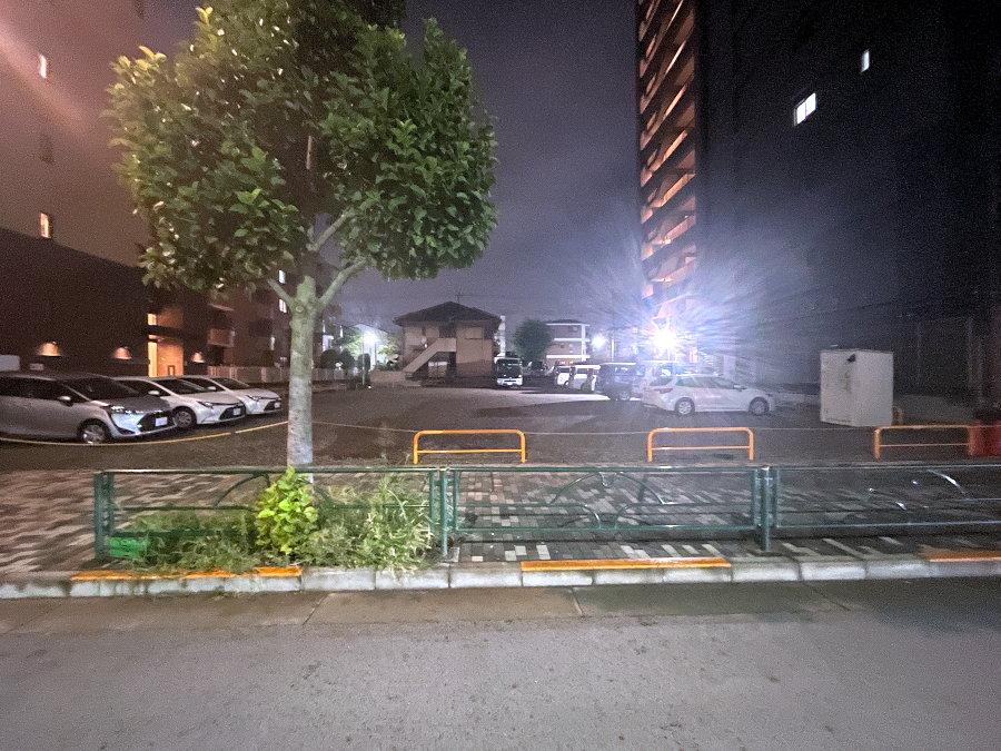 【東京23区】大和ハウス工業、江東区東砂で共同住宅を計画