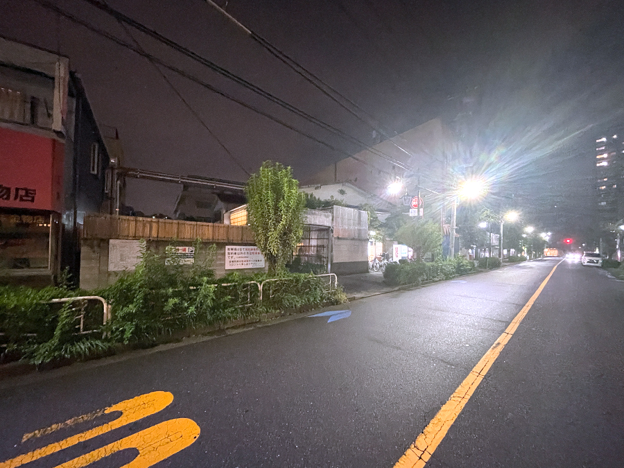 【東京23区】アサヒエンタープライズ、江東区東砂で共同住宅を計画