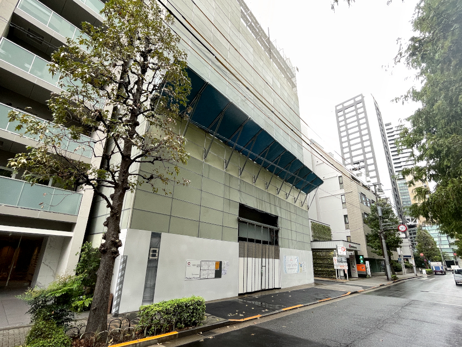 【東京23区】大和ハウス工業、千代田区飯田橋で共同住宅計画