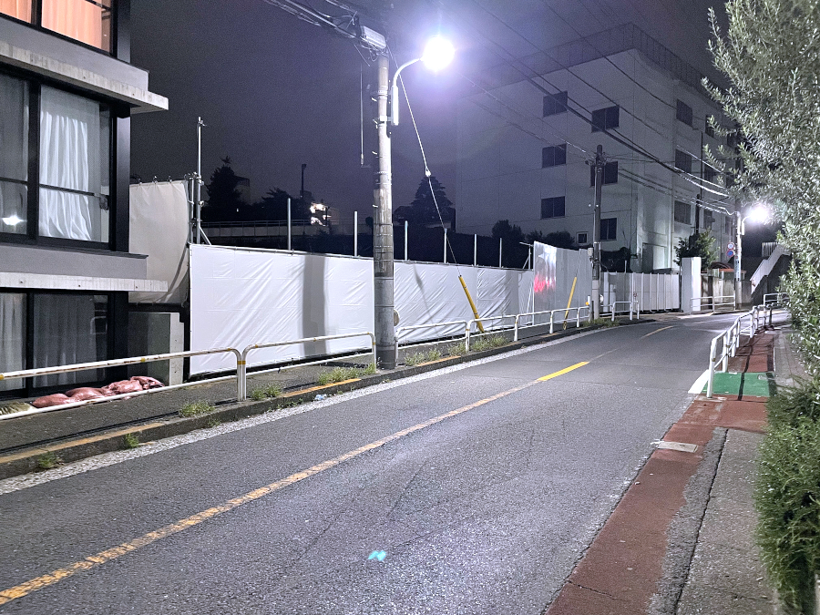 【東京23区】モリモト、品川区大井で共同住宅を計画