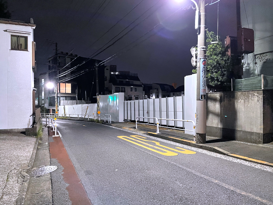 【東京23区】モリモト、品川区大井で共同住宅を計画