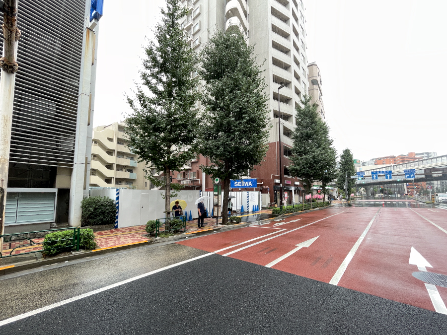 【東京23区】音羽建物、文京区音羽で共同住宅を計画