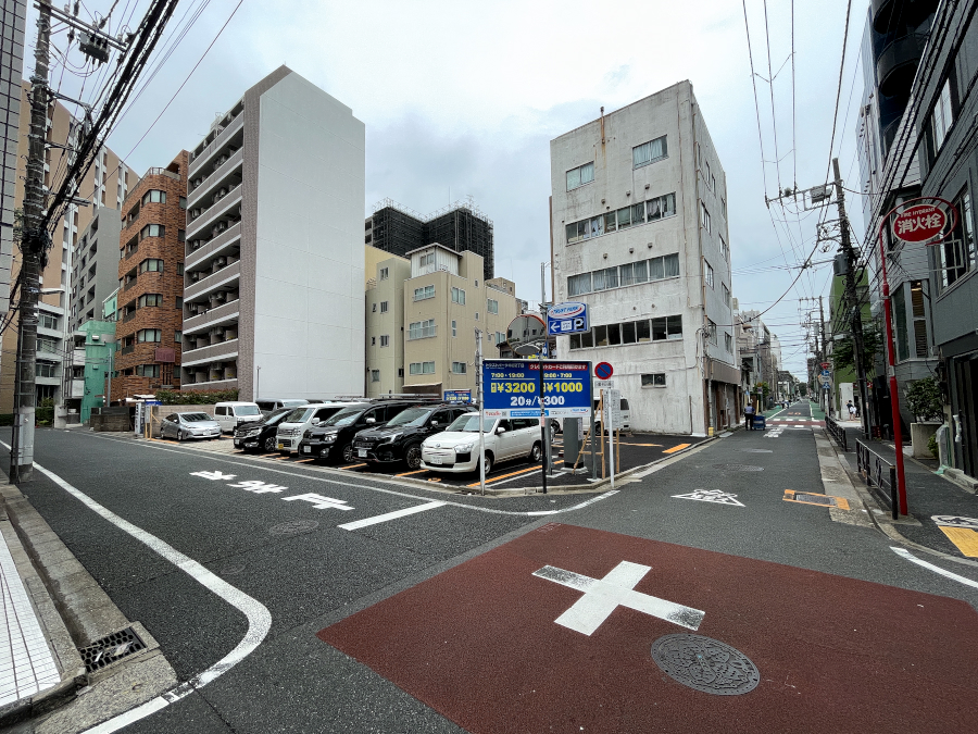 【東京23区】住友商事、文京区本郷で共同住宅を計画