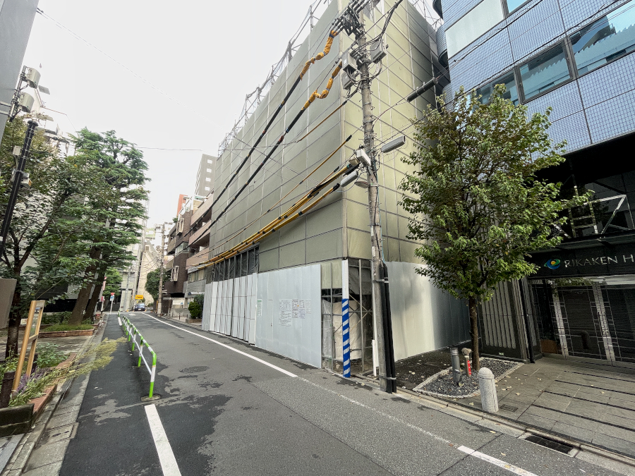 【東京23区】三友印刷、文京区本郷で共同住宅を計画