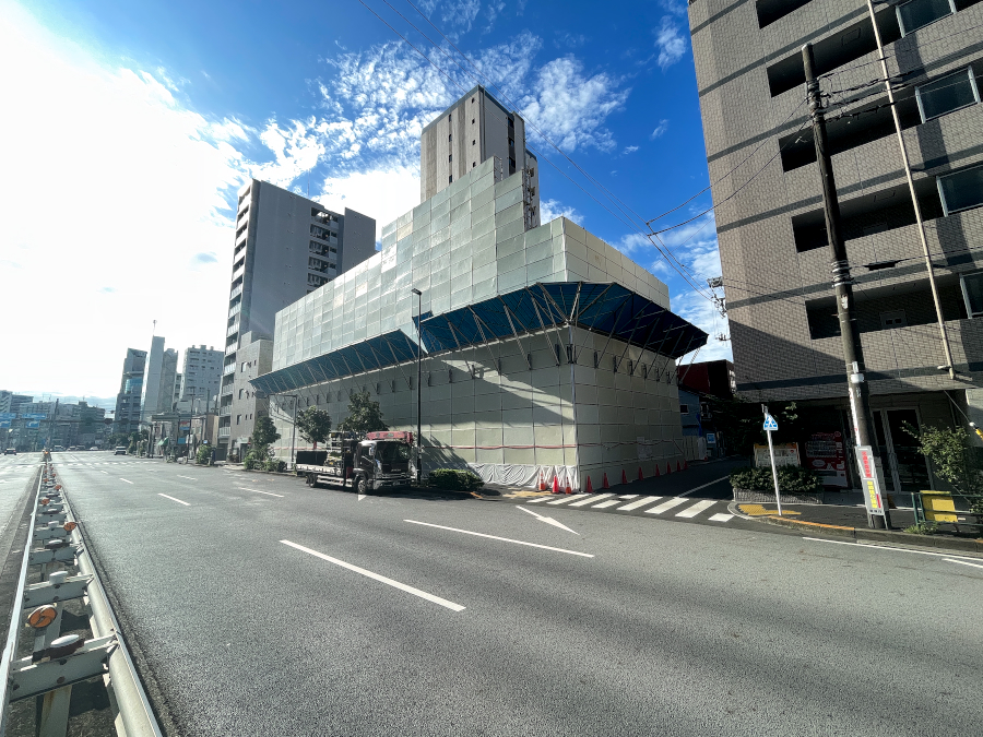 【東京23区】アパグループ、荒川区東日暮でホテルを計画