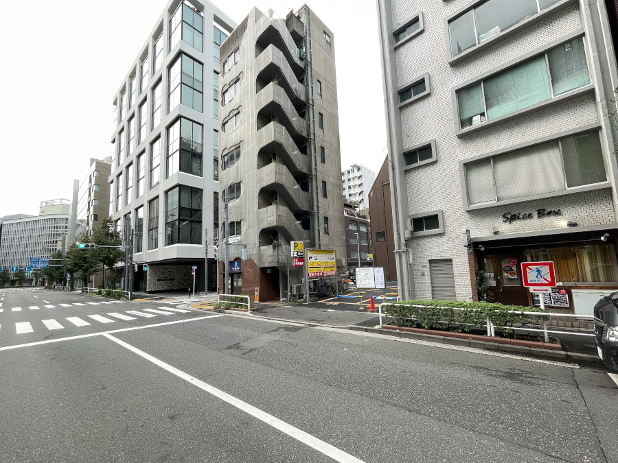 【東京23区】アパグループ、千代田区内神田でホテルを計画