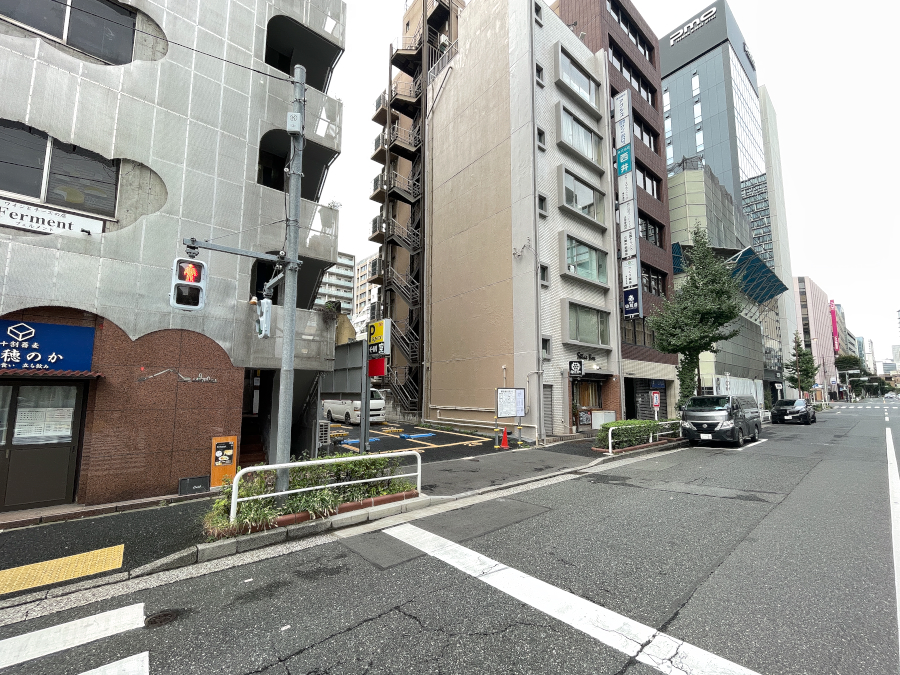 【東京23区】アパグループ、千代田区内神田でホテルを計画