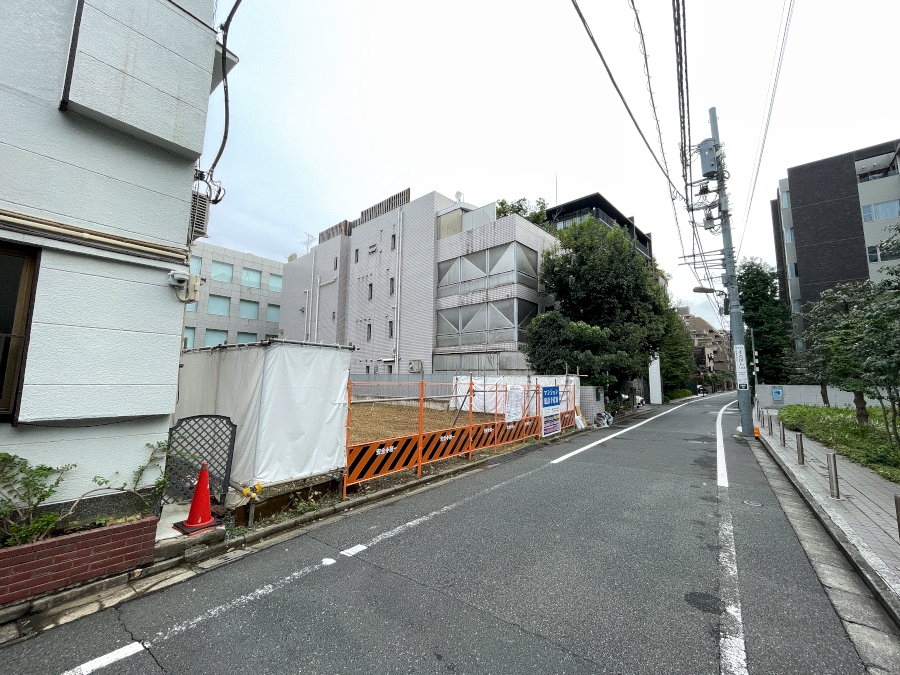 【東京23区】オープンハウス・ディベロップメント、千代田区六番町で共同住宅を計画