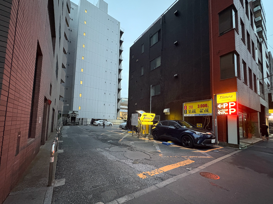 【東京23区】旭化成ホームズ、渋谷区千駄ヶ谷で共同住宅を計画