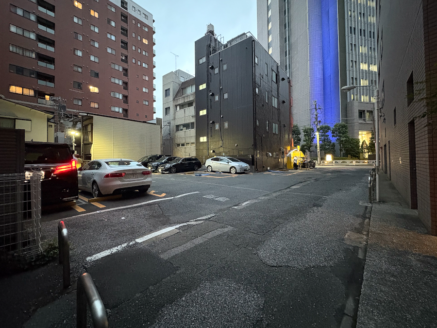 【東京23区】旭化成ホームズ、渋谷区千駄ヶ谷で共同住宅を計画