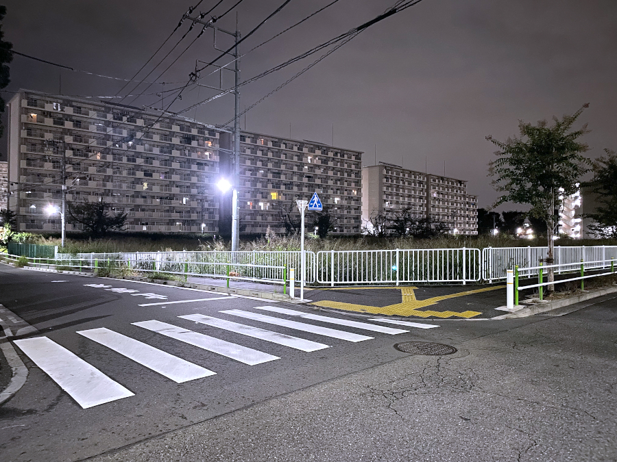 【東京23区】東京都、板橋区成増で特別支援学校仮設校舎を計画