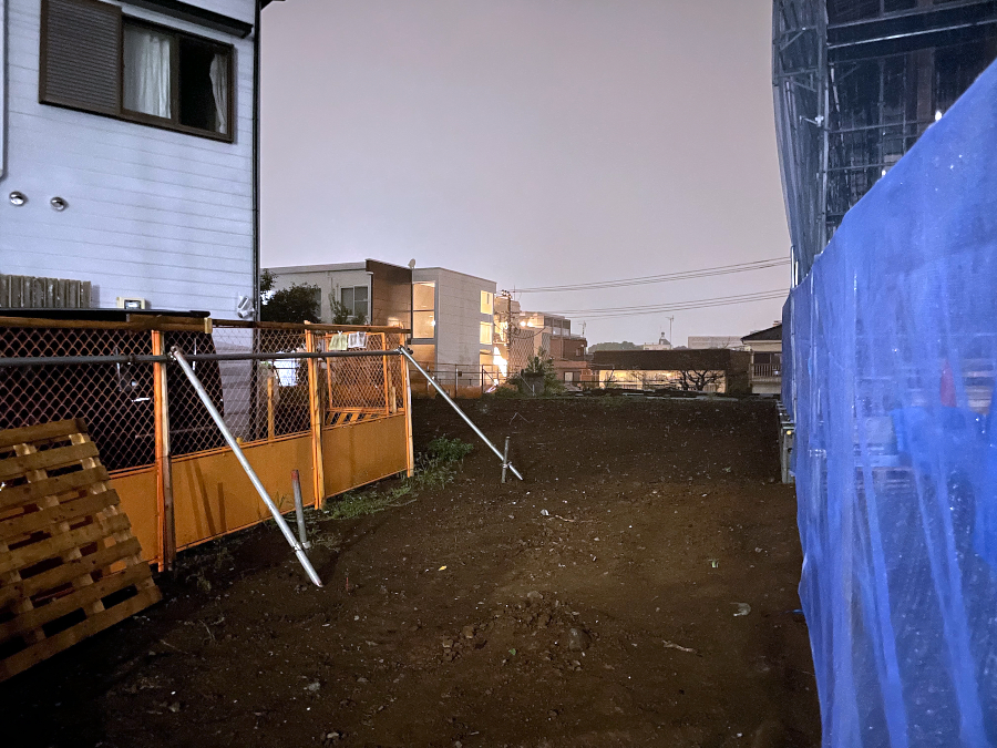 【東京23区】JRD、板橋区前野町で共同住宅を計画