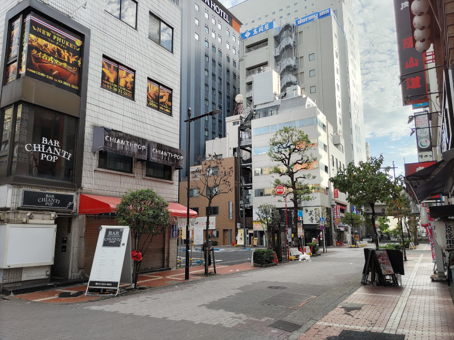 【東京23区】三菱地所・丸紅都市開発、台東区上野でホテルを計画