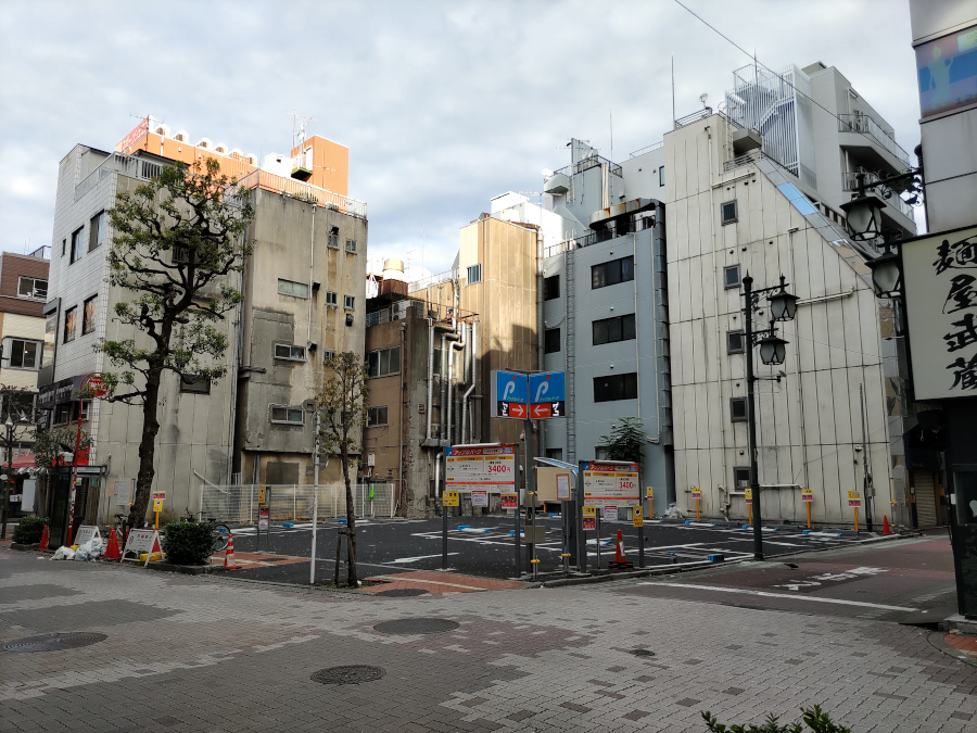【東京23区】三菱地所・丸紅都市開発、台東区上野でホテルを計画