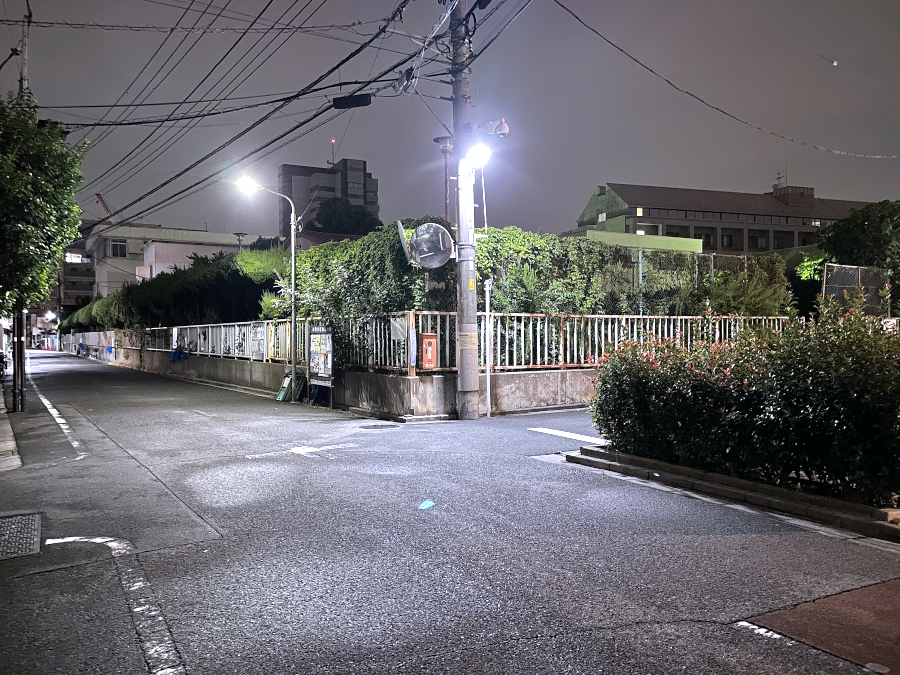 【東京23区】東京都、荒川区東尾久で警察署の仮設庁舎を建設