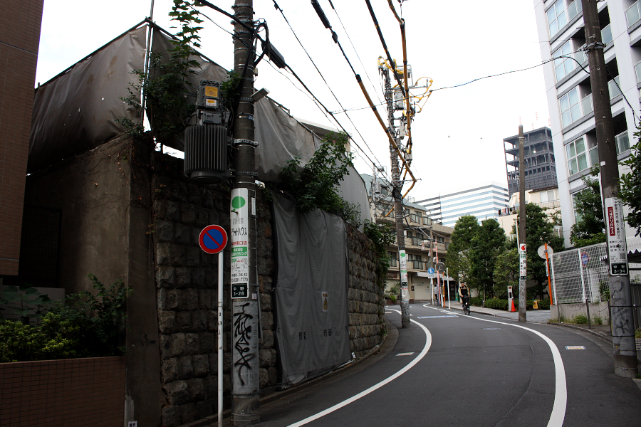 【東京23区】東急リバブルアセット事業本部、中野区中野で共同住宅を計画