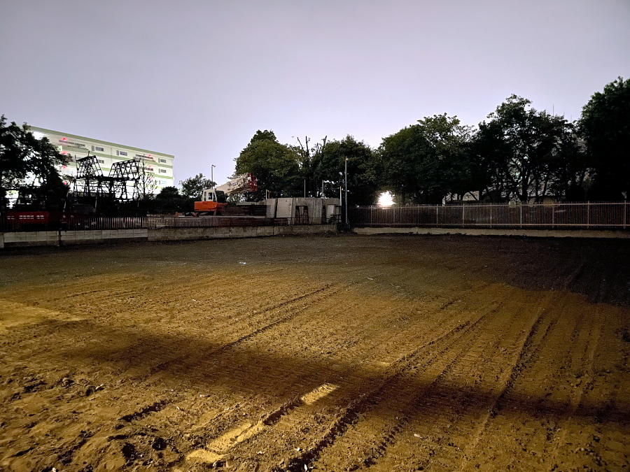 【東京23区】リバティ、北区浮間で共同住宅を計画