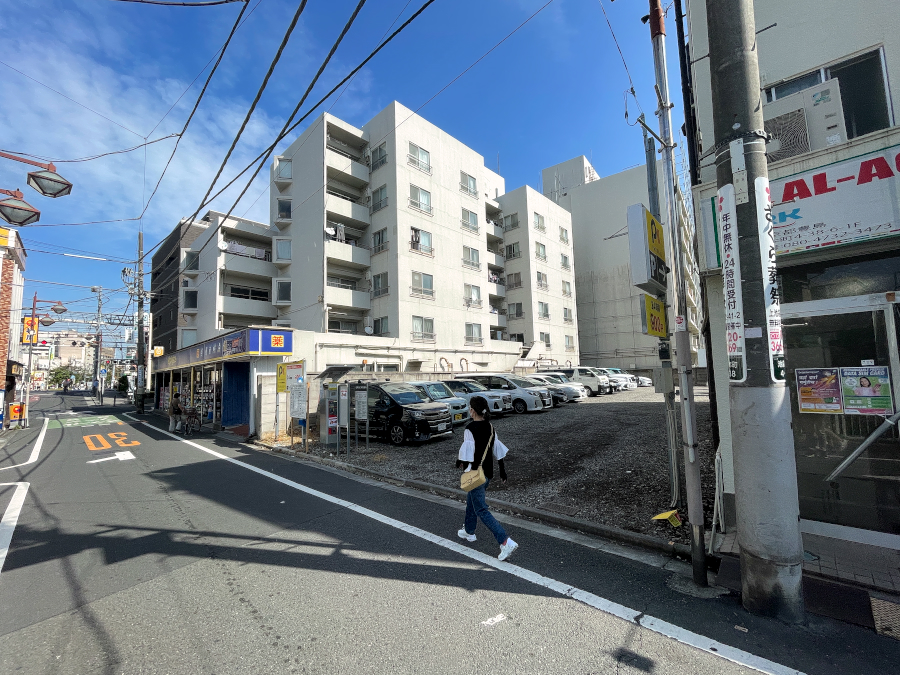 【東京23区】住友商事、豊島区池袋本町で共同住宅を計画