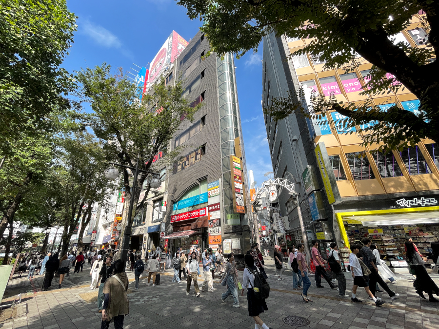 【東京23区】高村紙業、豊島区東池袋で店舗・飲食店ビルを計画