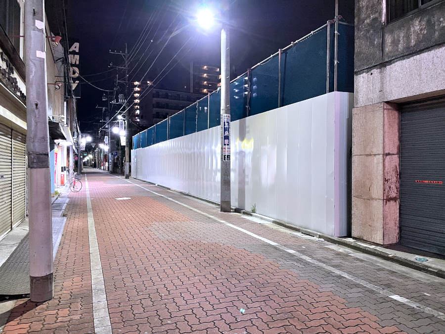 【東京23区】日鉄興和不動産、葛飾区亀有で共同住宅ビルを計画