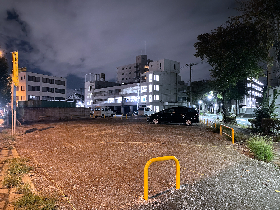 【東京23区】カシワバラ・グラウンド、葛飾区四つ木で共同住宅を計画
