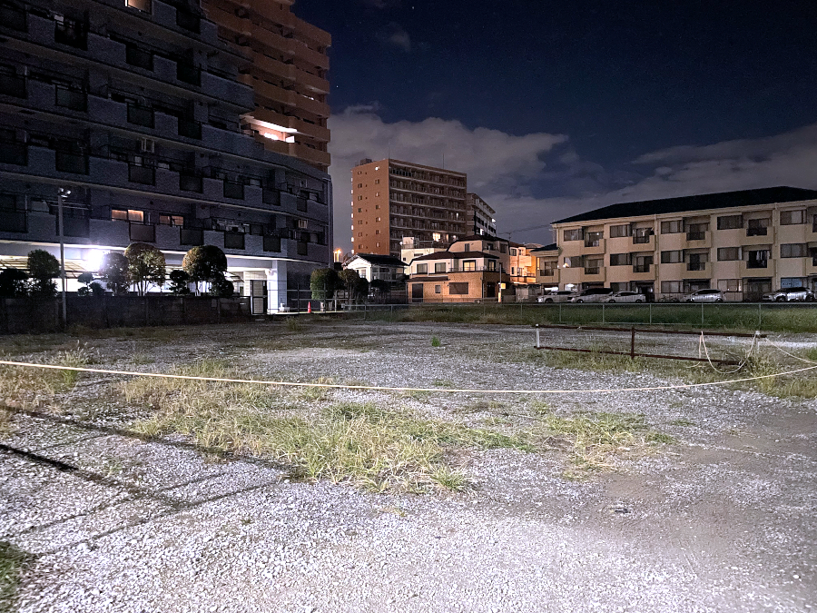 【東京23区】中央住宅、江戸川区篠崎町で共同住宅を計画