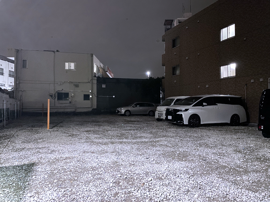 【東京23区】JR東日本不動産、江戸川区松島で共同住宅を計画