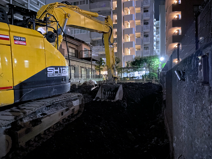 【東京23区】ひなご、江戸川区西葛西で共同住宅を計画