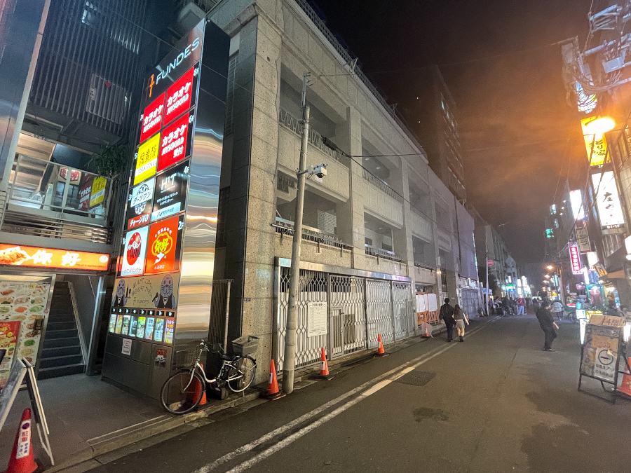 【東京23区】大成有楽不動産、千代田区神田三崎町で店舗ビルを計画