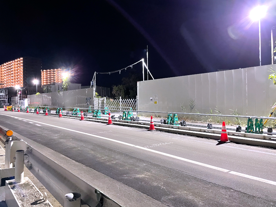 【東京23区】三井物産都市開発、足立区小台で物流センターを計画