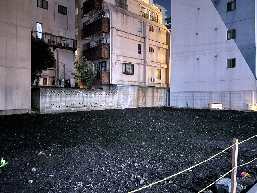 【東京23区】谷口工務店、荒川区東日暮里で共同住宅を計画