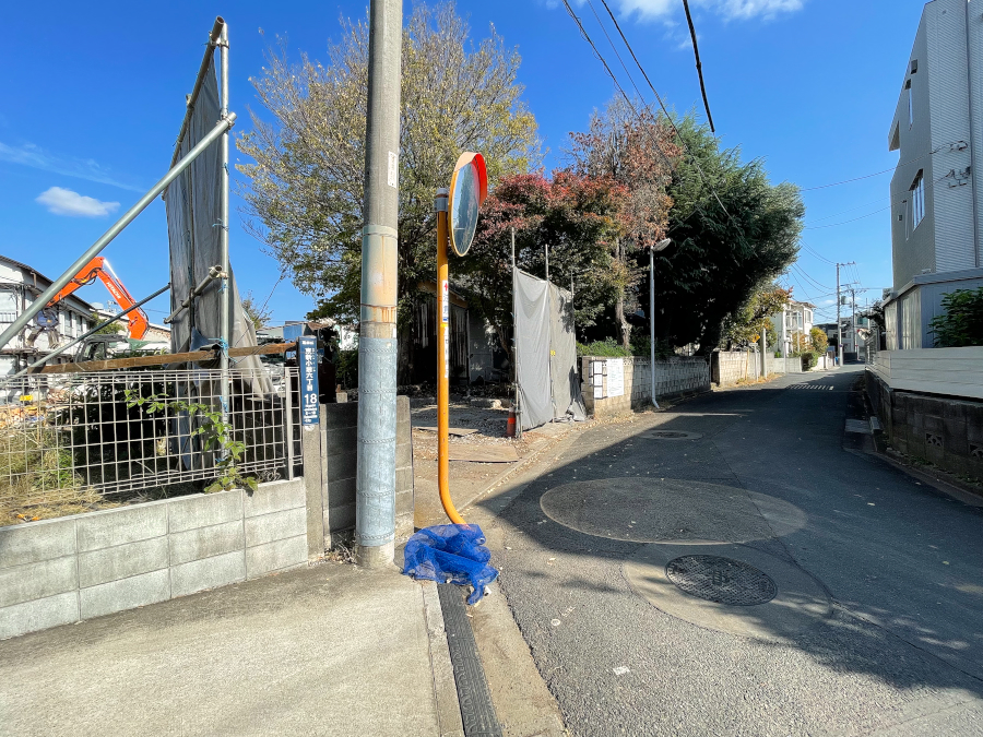 【東京23区】アーネストワン、葛飾区東新小岩で共同住宅を計画