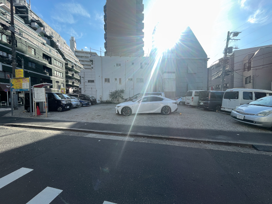 【東京23区】クレインヴィレッジ、豊島区池袋で共同住宅を計画