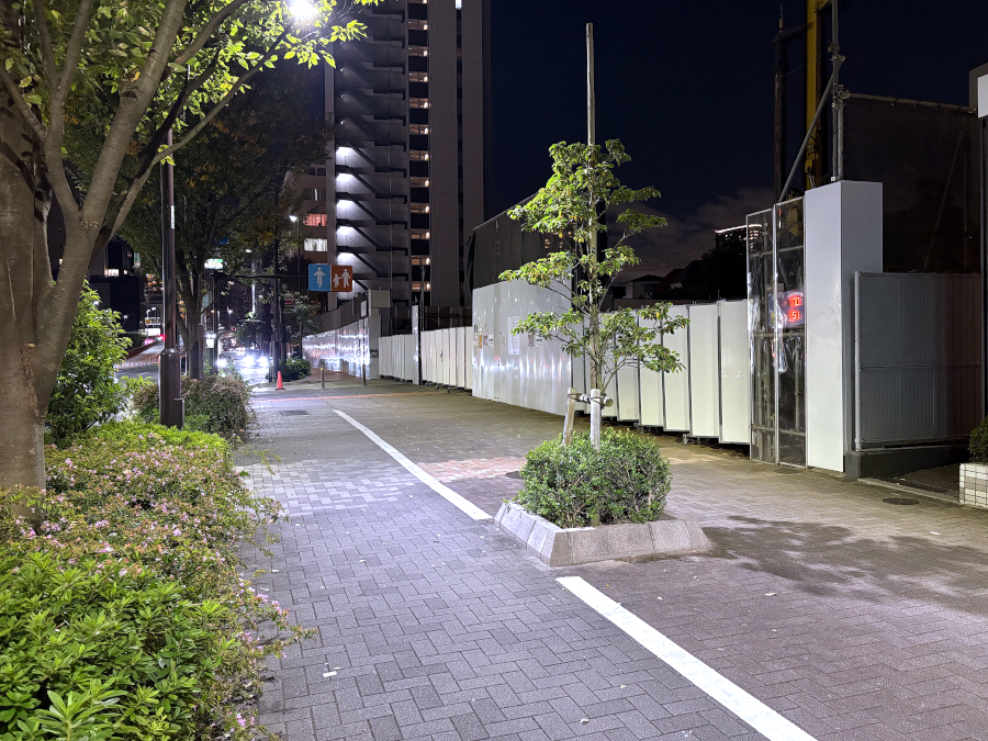 【東京23区】住友不動産、渋谷区松濤で共同住宅を計画