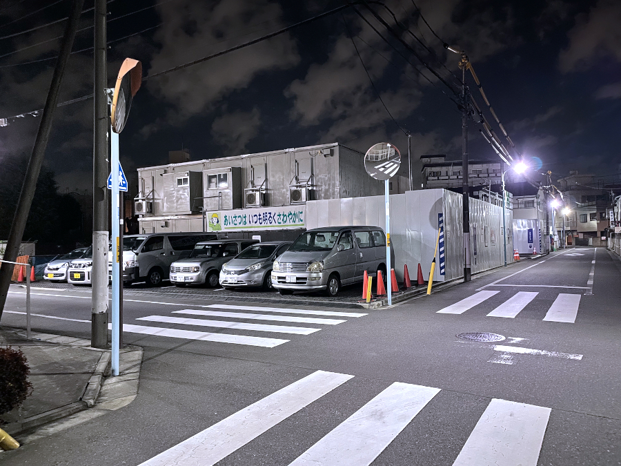 【東京23区】カトリック・カリタス修道会、杉並区井草で教会を計画