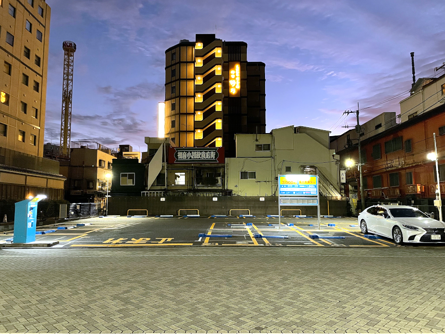 【東京23区】野村不動産住宅事業本部、台東区浅草でホテルを計画